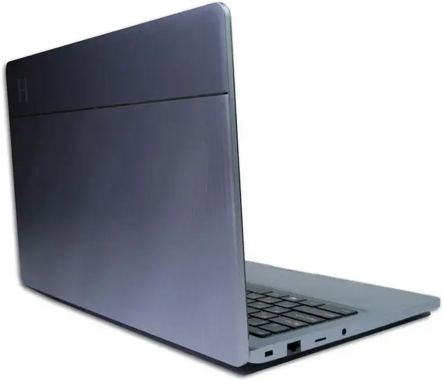 Ноутбук Horizont H-book 14 МАК1 TC2E3W – фото товара