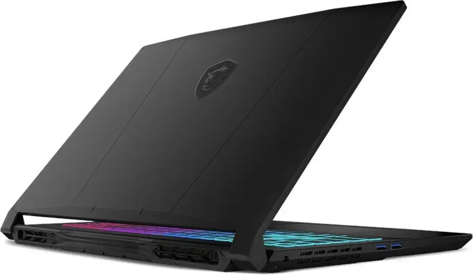 Игровой ноутбук MSI Katana 15 HX B14WFK-1010XBY – фото товара
