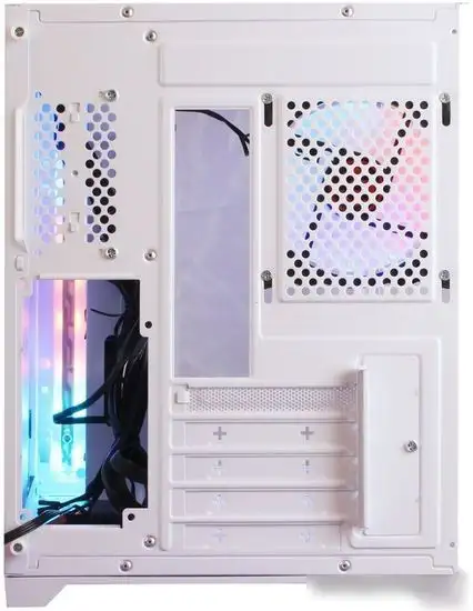 Корпус Ginzzu V450 – фото товара