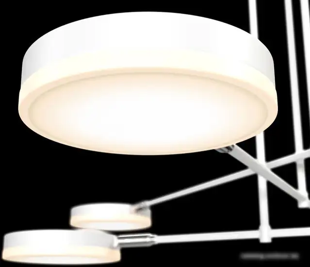 Подвесная люстра Maytoni Fad MOD070PL-L36W3K – фото товара