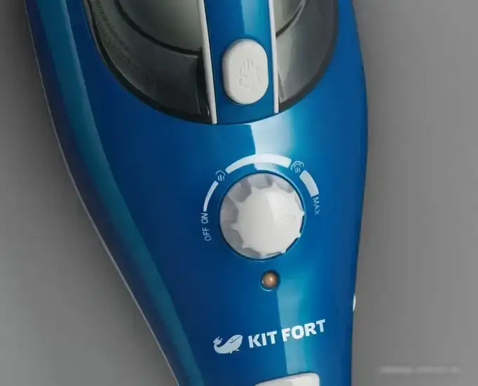 Отпариватель-пароочиститель Kitfort KT-1005-1 - фото товара