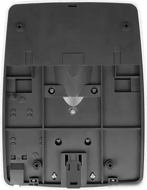 Сушилка для рук Meyvel MH11-1600P2 (белый) - фото товара