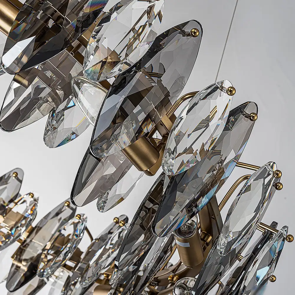 Подвесная люстра Favourite 4303-12P – фото товара