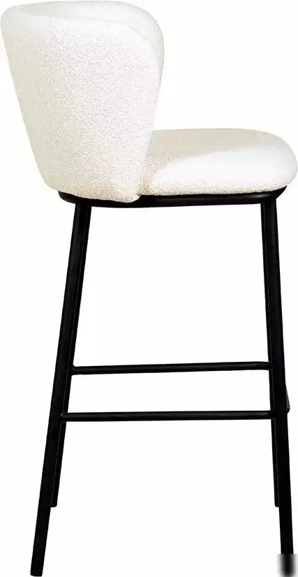 Стул Bergenson Bjorn Foggy BB0000830 (молочный) – фото товара