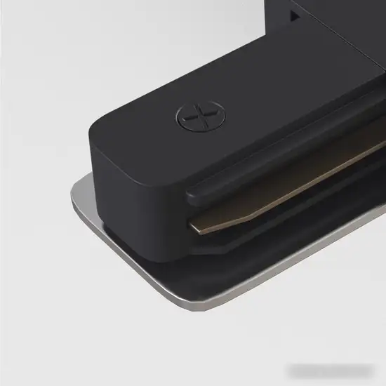 Коннектор питания шинопровода Maytoni Technical Unity TRA002CT-11B – фото товара