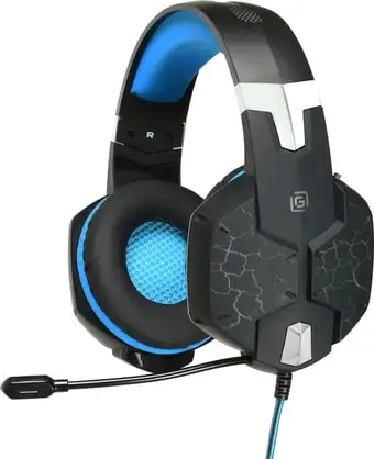 Наушники Oklick HS-L930G Snorter – изображение в каталоге