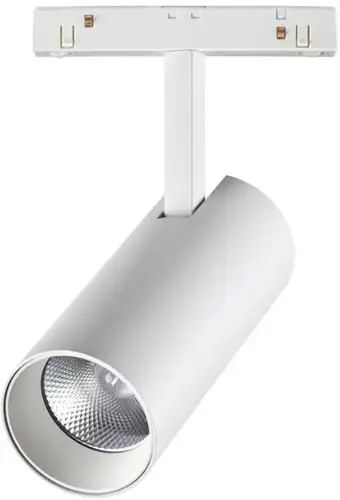 Трековый светильник Novotech Flum 358423 – изображение в каталоге