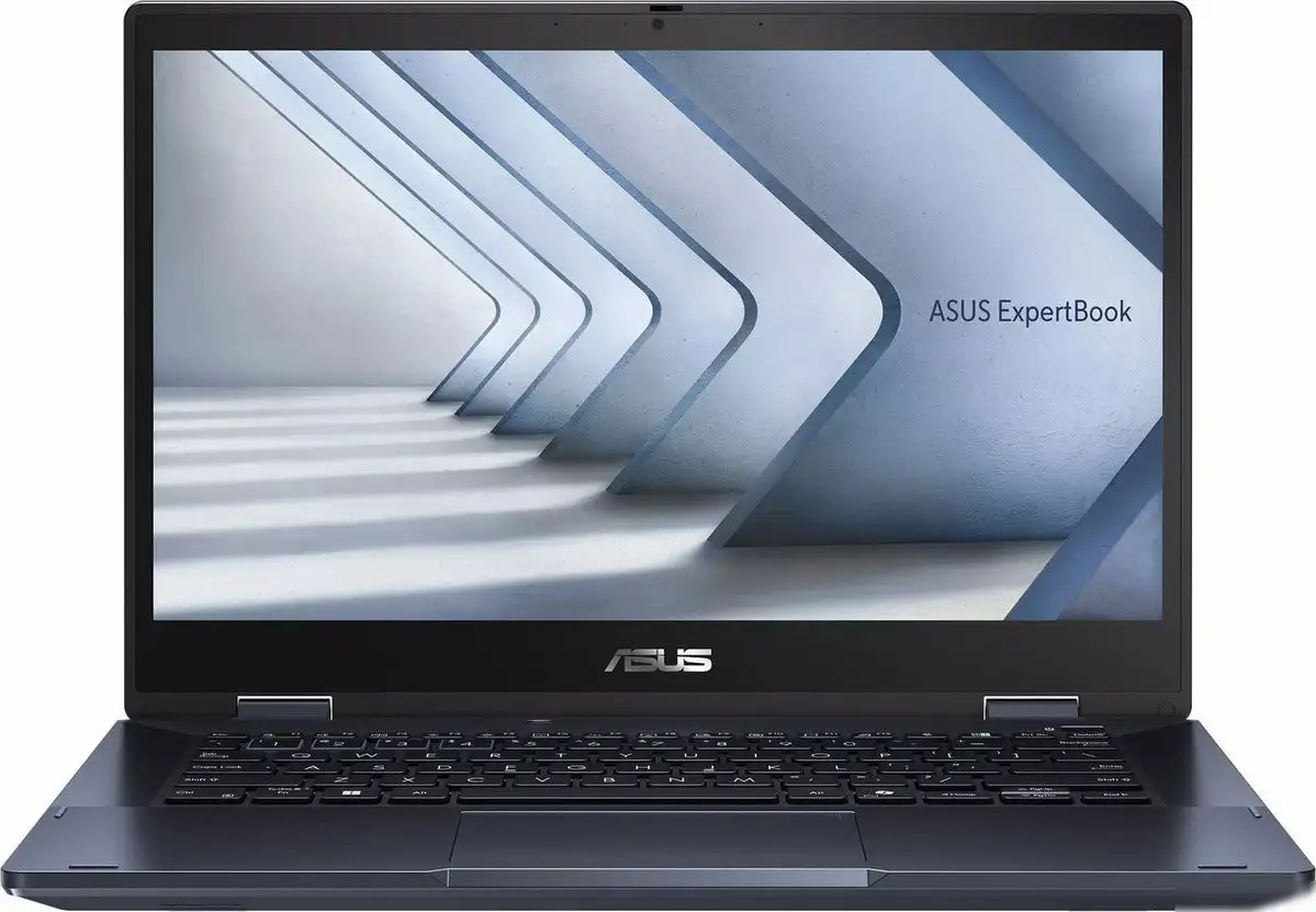 Ноутбук 2-в-1 ASUS ExpertBook B3 Flip B3402FVA-I716512B7D – фото товара