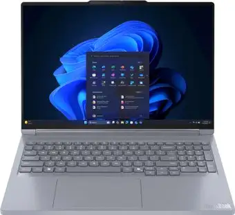 Игровой ноутбук Lenovo ThinkBook 16p G6 ADR 21U00015FW – изображение в каталоге