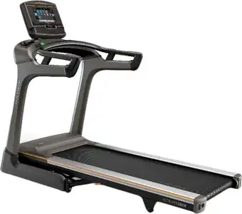 Электрическая беговая дорожка Matrix TF50XER – изображение в каталоге