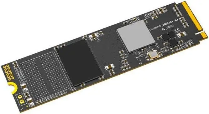 SSD Arktek 512GB M2-512GP – фото товара