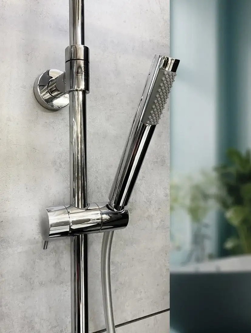 Душевая система Altrobagno Costanza 030412 Cr - фото товара