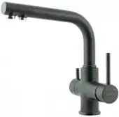 Смеситель Lemark Comfort LM3061PAN - изображение в каталоге