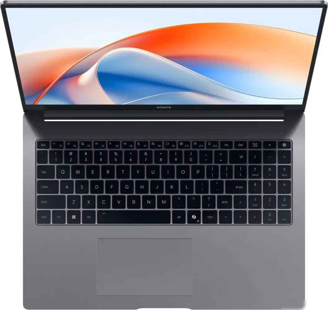 Ноутбук HONOR MagicBook X16 Plus 2025 BRB-X 5301ALVX – фото товара