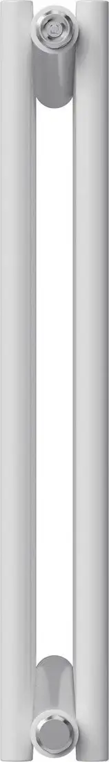 Дизайн-радиатор Royal Thermo Shift R22 C2050 - 16 секций RAL9016 - фото товара