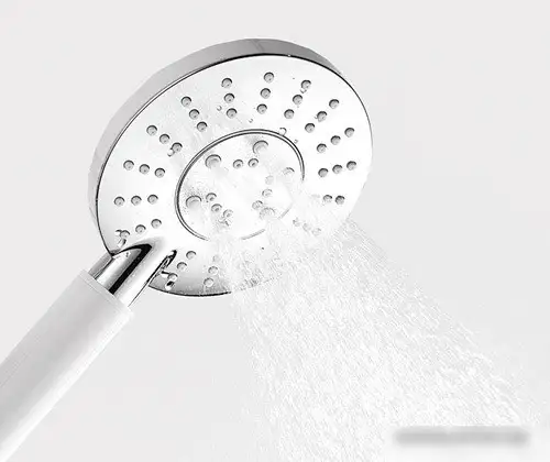 Душевая лейка Wasserkraft A058 - фото товара