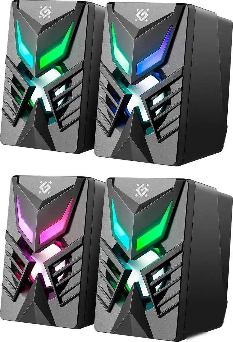 Акустика Defender Solar 6 – фото товара