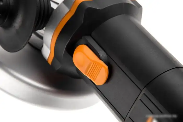 Угловая шлифмашина Worx WX712 – фото товара