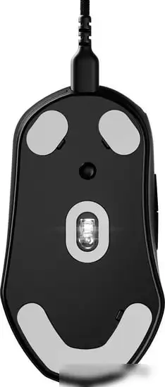 Игровая мышь SteelSeries Prime Mini – фото товара