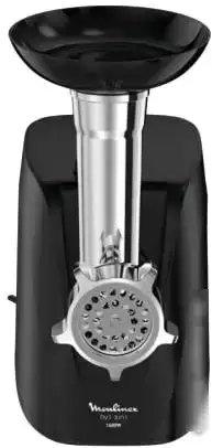 Мясорубка Moulinex ME112832 - фото товара