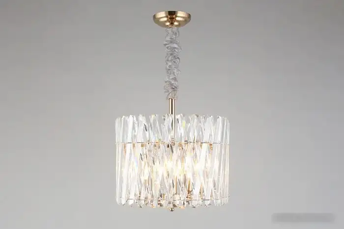 Подвесная люстра Aployt Verene APL.808.13.05 – фото товара