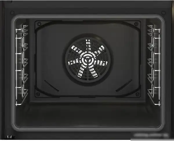 Электрический духовой шкаф Indesit IFE 3644 WH - фото товара