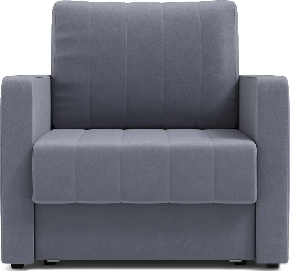 Кресло-кровать Mio Tesoro Миссури (velutto 32) – фото товара