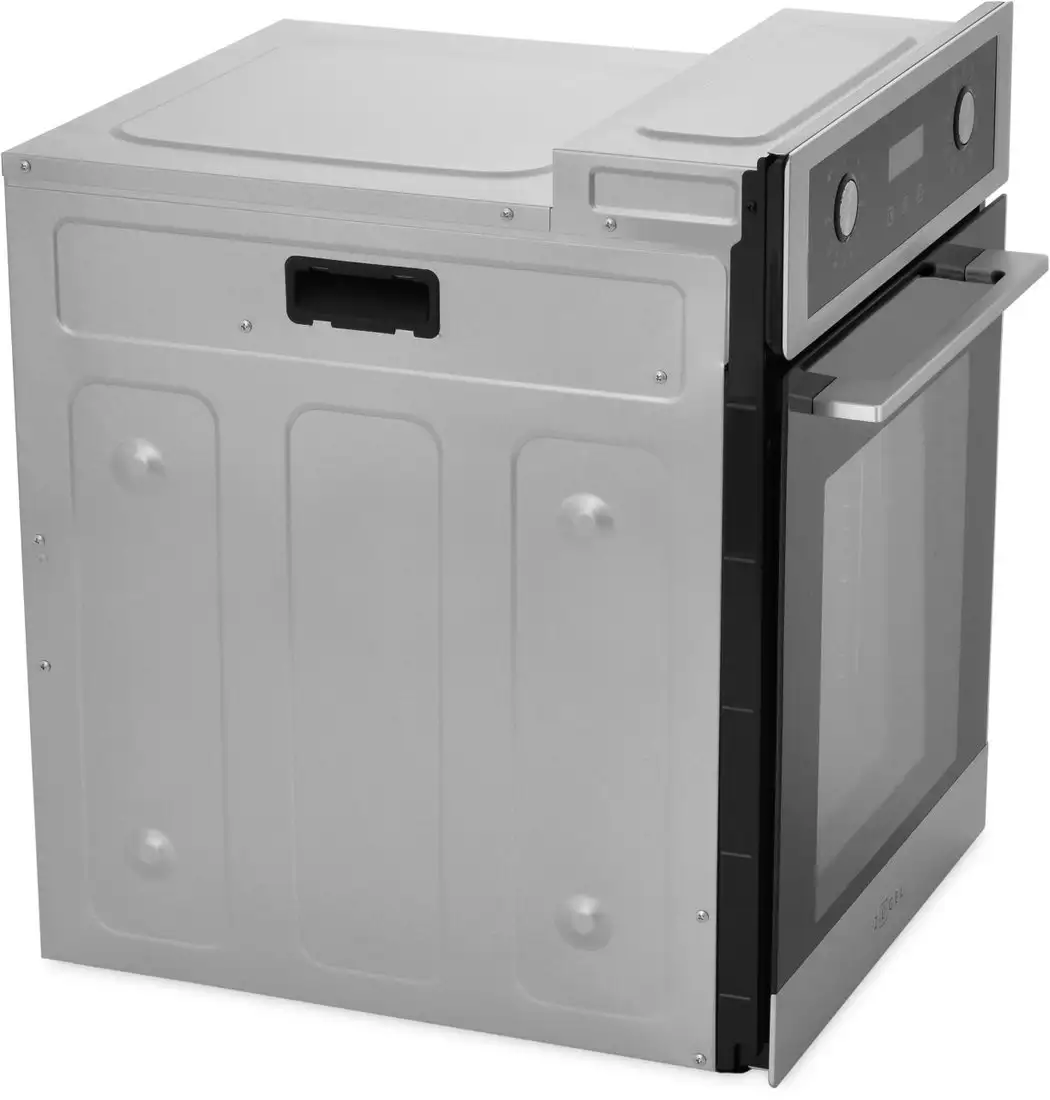 Электрический духовой шкаф ZUGEL ZOE452X - фото товара