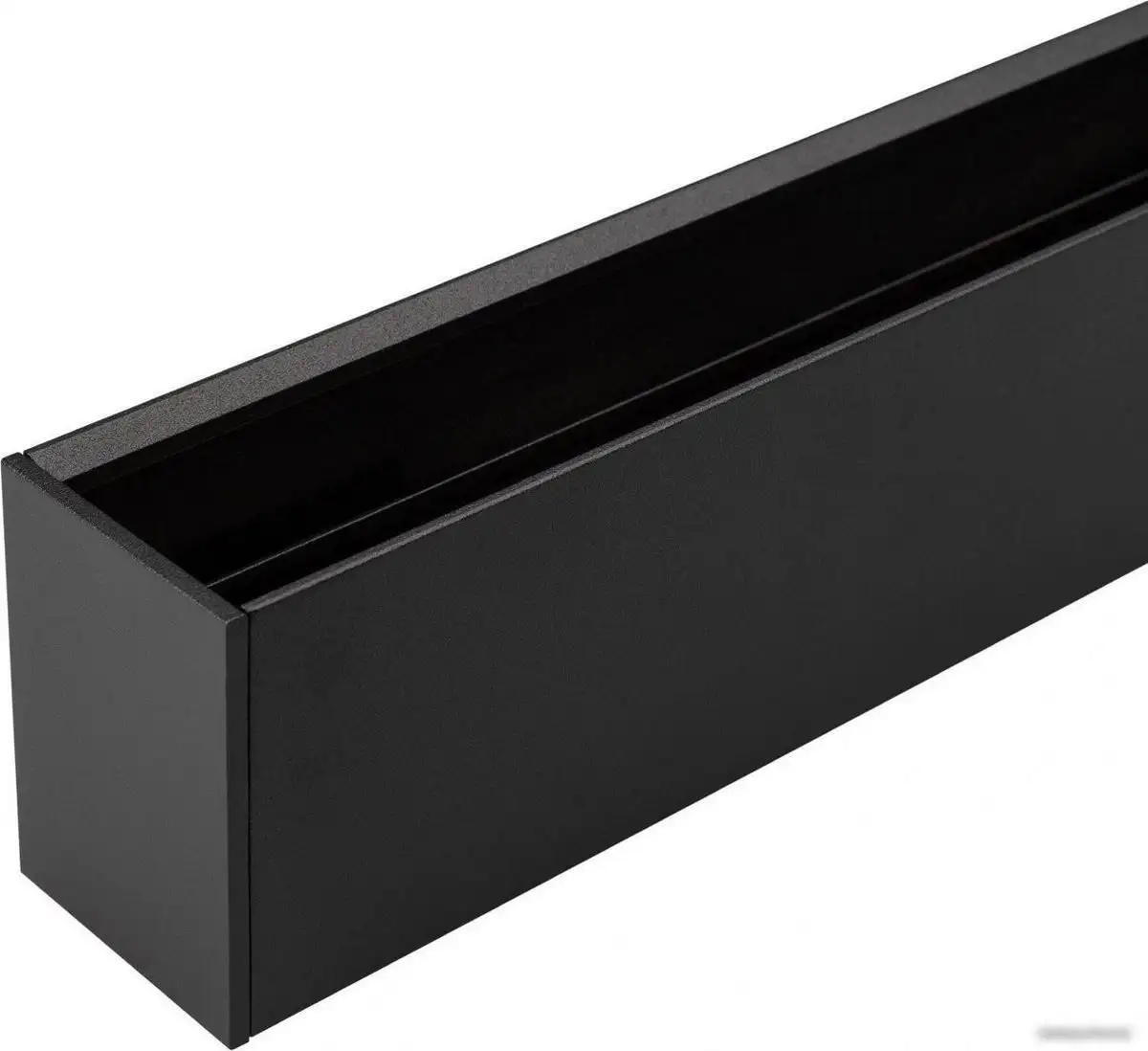 Трековый светильник Arlight MAG-TRACK-4563-2000 (BK) 028070(1) – фото товара