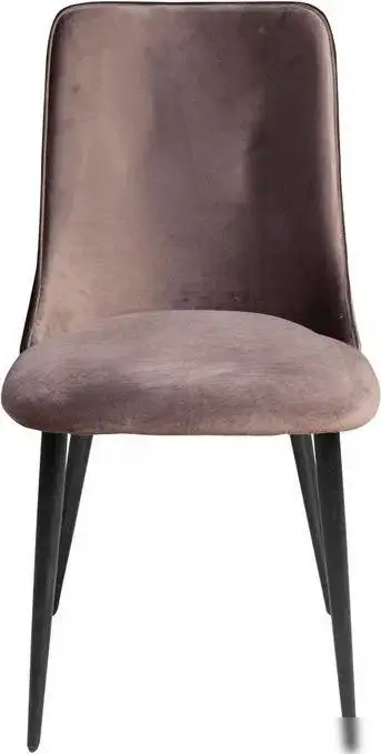 Стул Ваш день Joe Barkhat 14 (графит, 2шт)