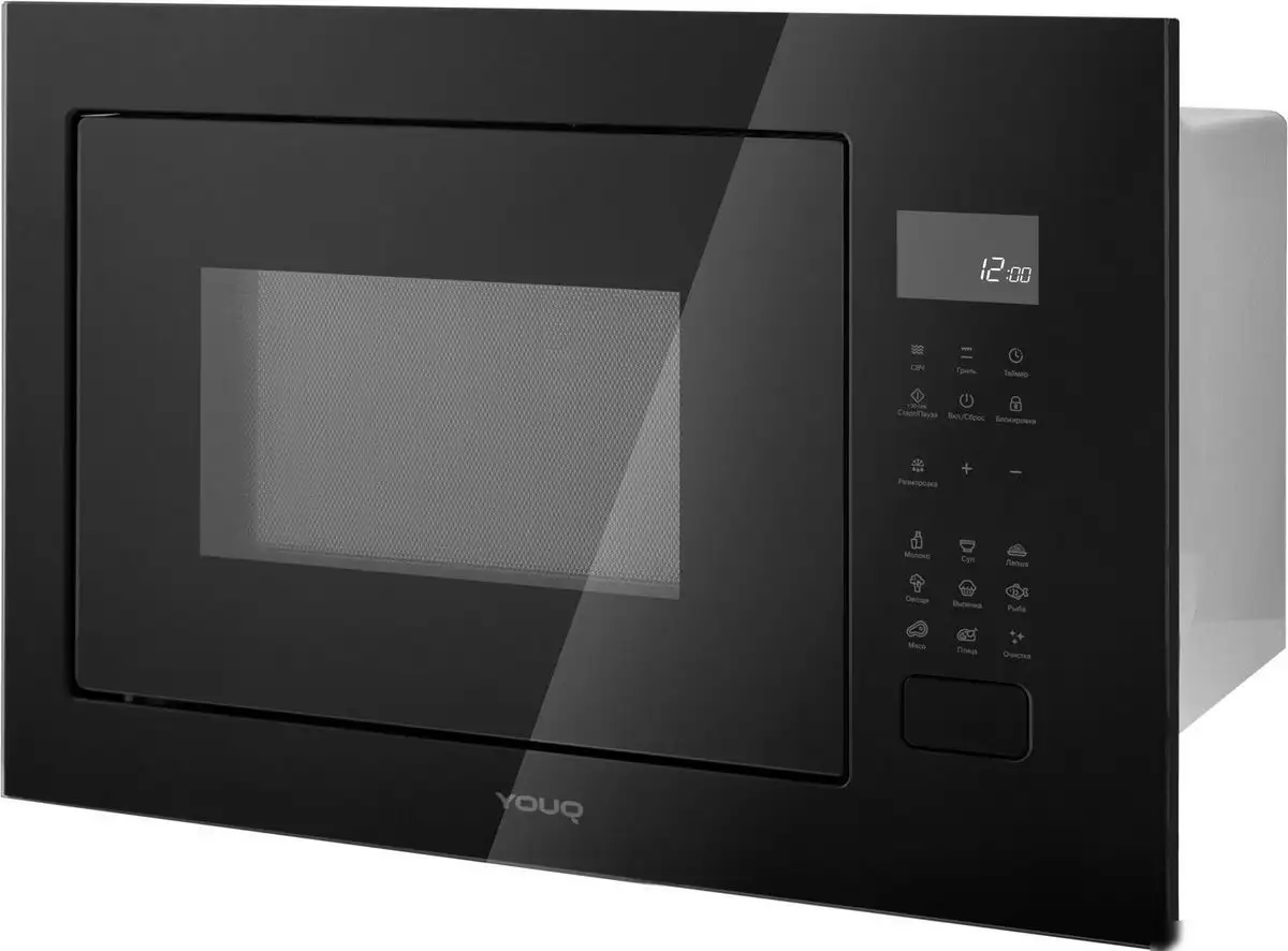 Микроволновая печь YOUQ YQMB 92510EEP02F BL – фото товара