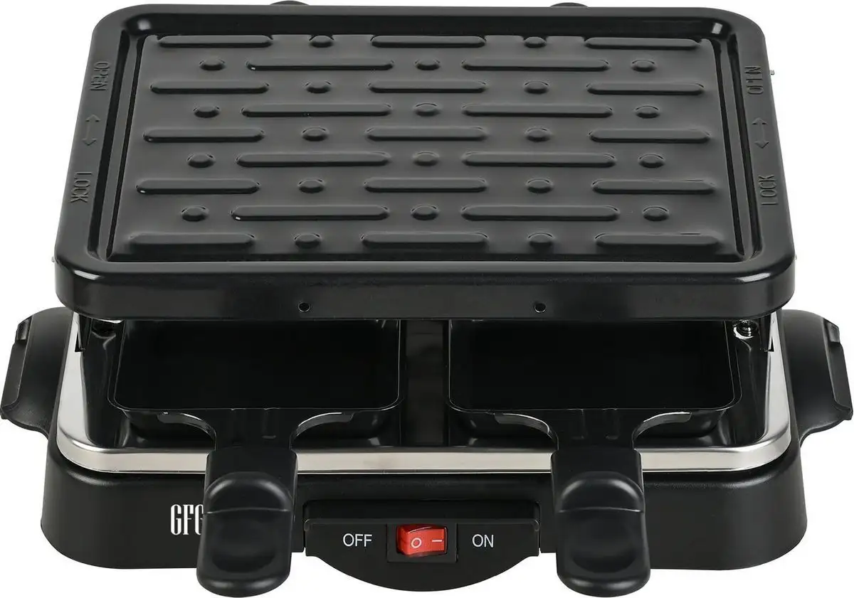 Раклетница GFgril GF-015 – фото товара