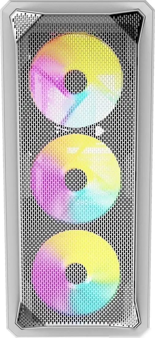 Компьютер Iven Gaming White 200775 – фото товара