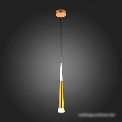 Подвесная люстра Evoluce Orpelo SLE200103-01 – фото товара