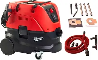 Пылесос Milwaukee AS ??30 MAC - изображение в каталоге