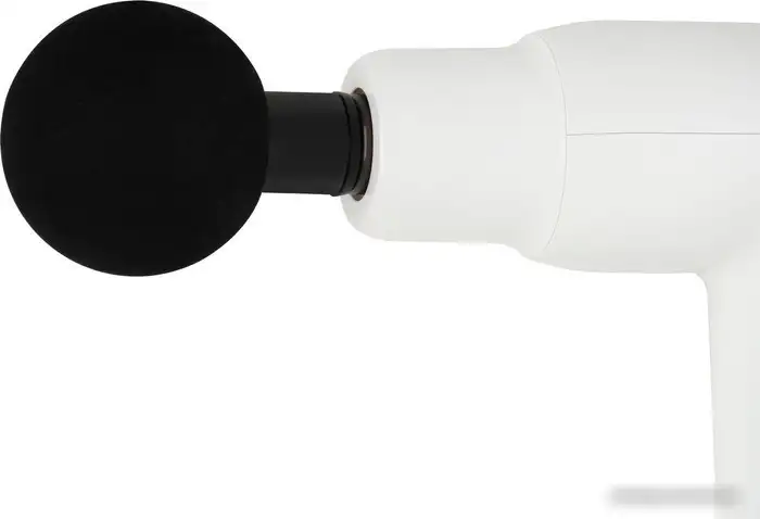 Перкуссионный массажер Hyundai H-MG898 – фото товара