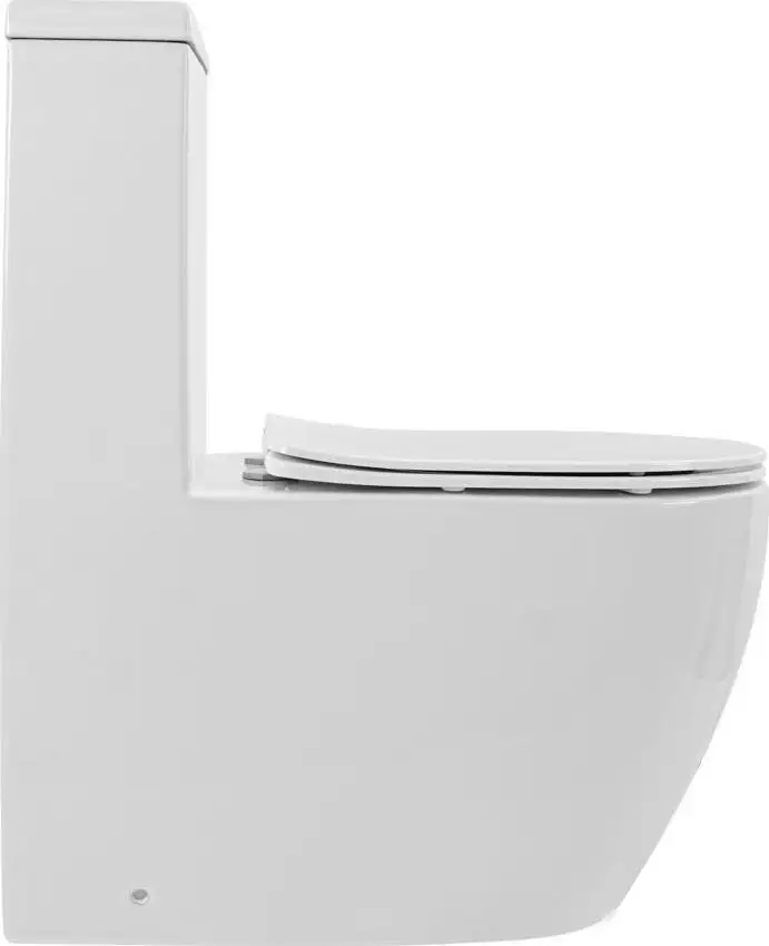 Унитаз напольный Grado GD-5203R - фото товара