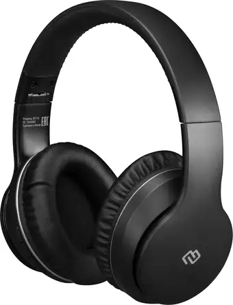 Наушники Digma BT19 – изображение в каталоге