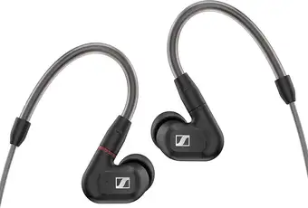 Наушники Sennheiser IE 300 – изображение в каталоге