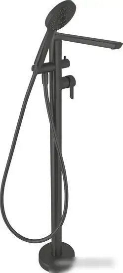 Смеситель Deante Arnika Nero BQA N17M - фото товара