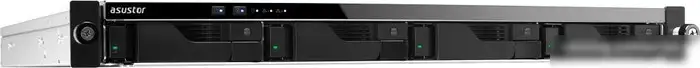 Сетевой накопитель ASUSTOR Lockerstor 4RD AS6504RD – фото товара