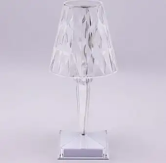 Настольная лампа Ambrella DE DE8055 – изображение в каталоге