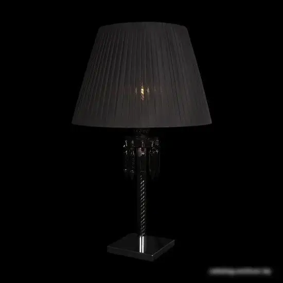 Настольная лампа LOFT IT Zenith 10210T Black – фото товара