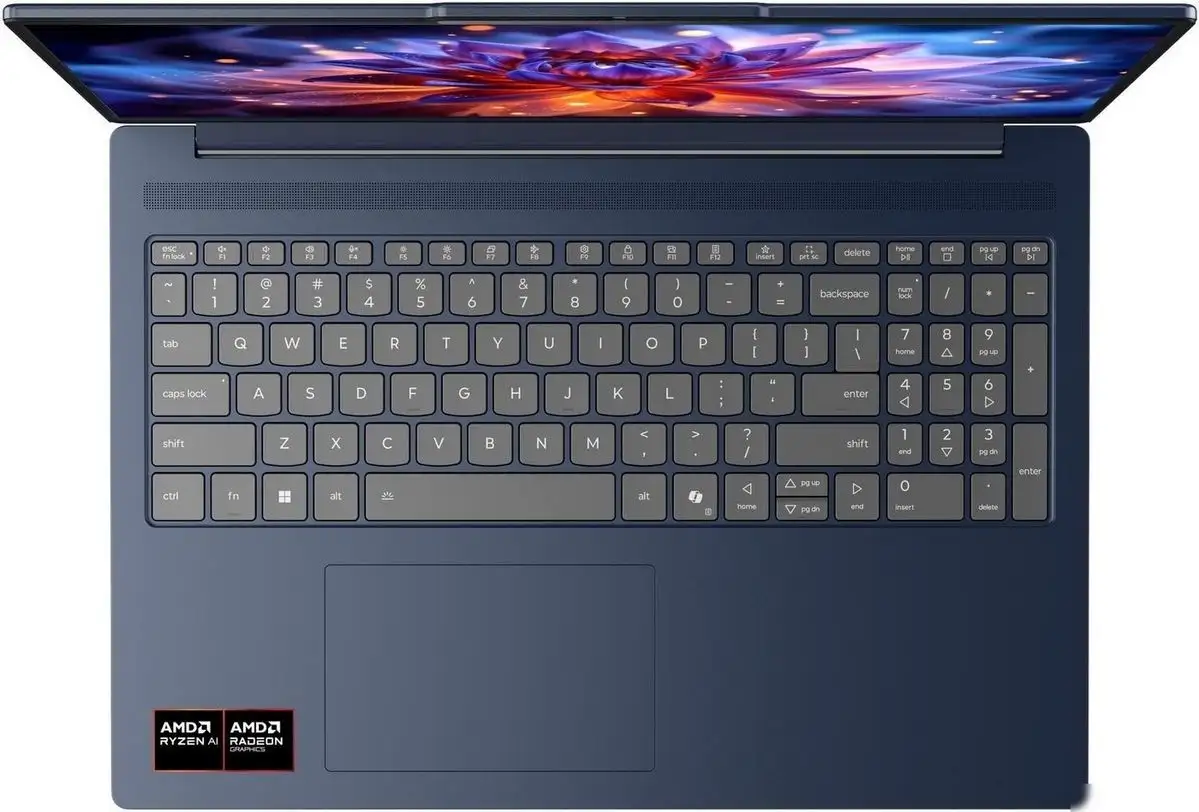 Ноутбук Lenovo IdeaPad Slim 5 16AGP11 83S2000LRK – фото товара