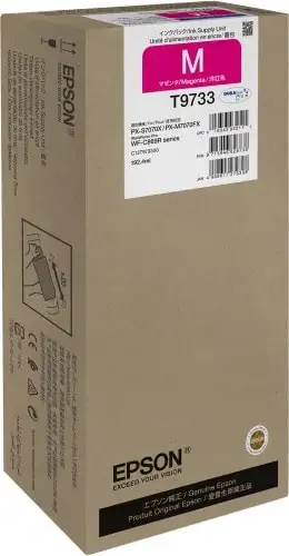 Чернила Epson C13T973300 – изображение в каталоге