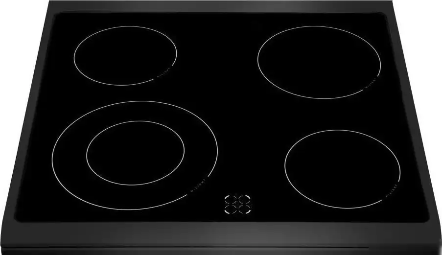 Кухонная плита Hansa FCCM58209H — фото товара