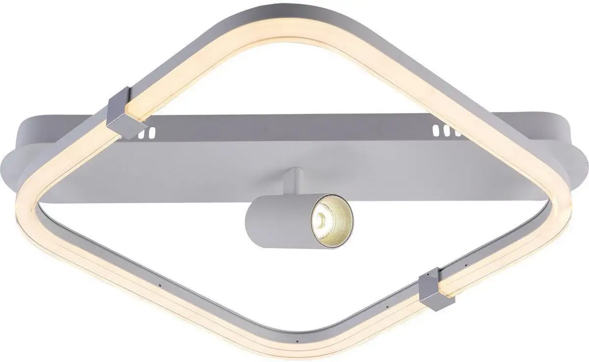 Припотолочная люстра Escada Factor 10280/1LED – фото товара