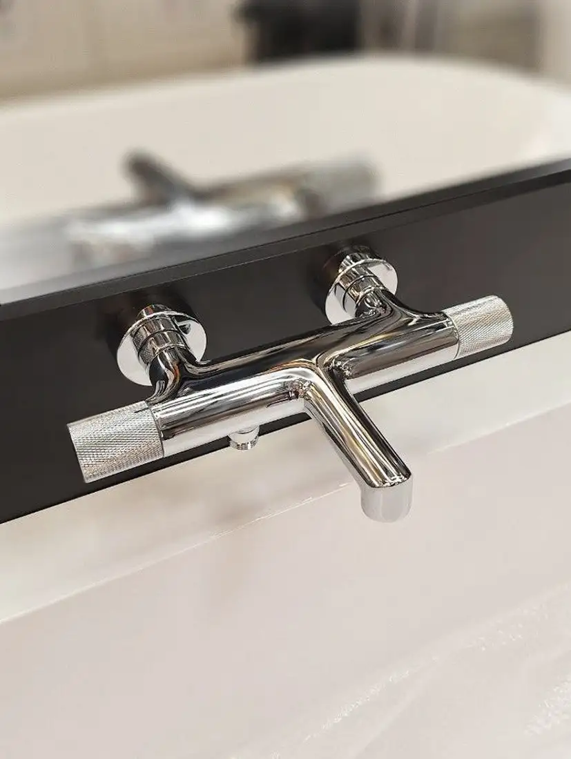 Смеситель Altrobagno Intento 0215 Cr - фото товара