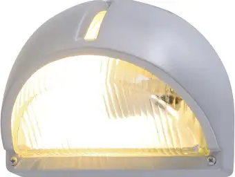 Уличный фонарь Arte Lamp Urban A2801AL-1GY – изображение в каталоге