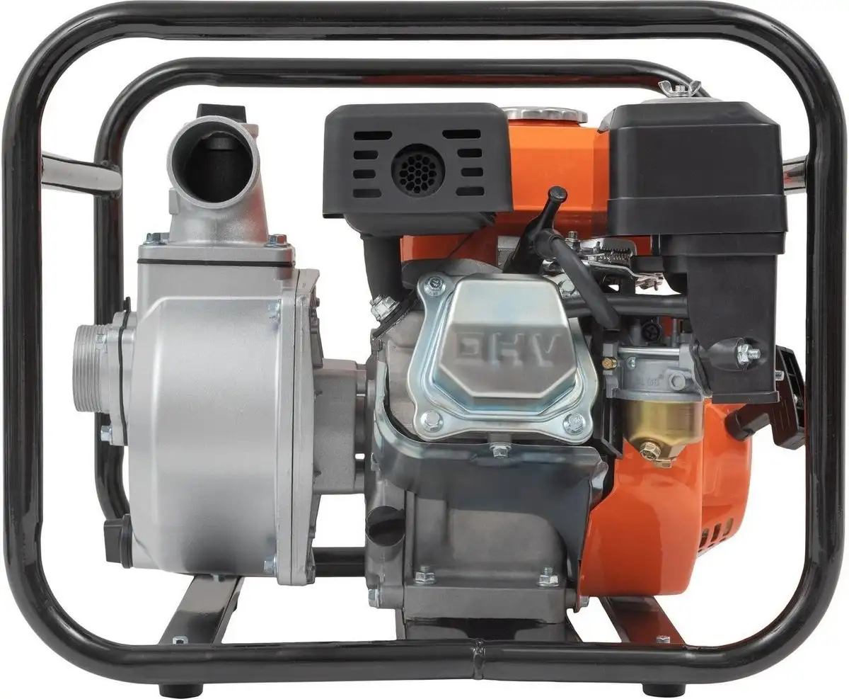 Мотопомпа Gigant GWP50 - фото товара